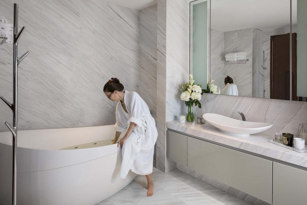 Fraser Residence Orchard Singapura Luaran gambar